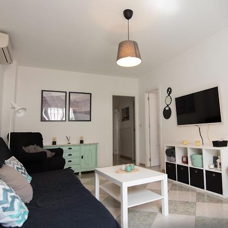 Mar Y Montana Apartment Monachil Ngoại thất bức ảnh