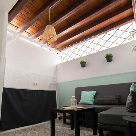 Mar Y Montana Apartment Monachil Ngoại thất bức ảnh
