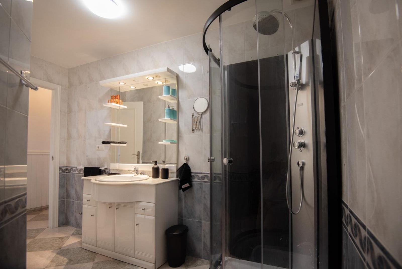 Mar Y Montana Apartment Monachil Ngoại thất bức ảnh